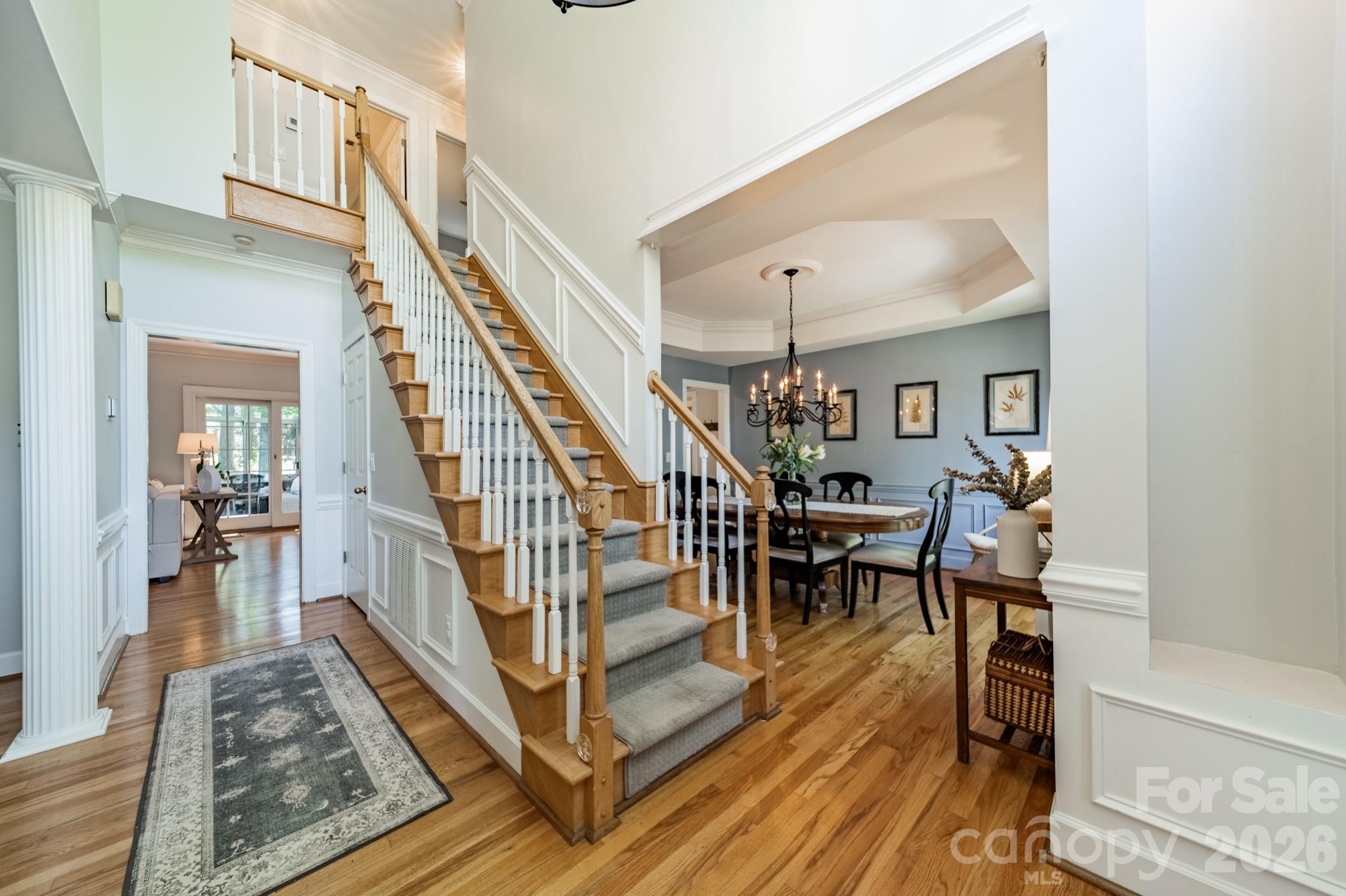 109 Lake Pine Road Mooresville NC 28117