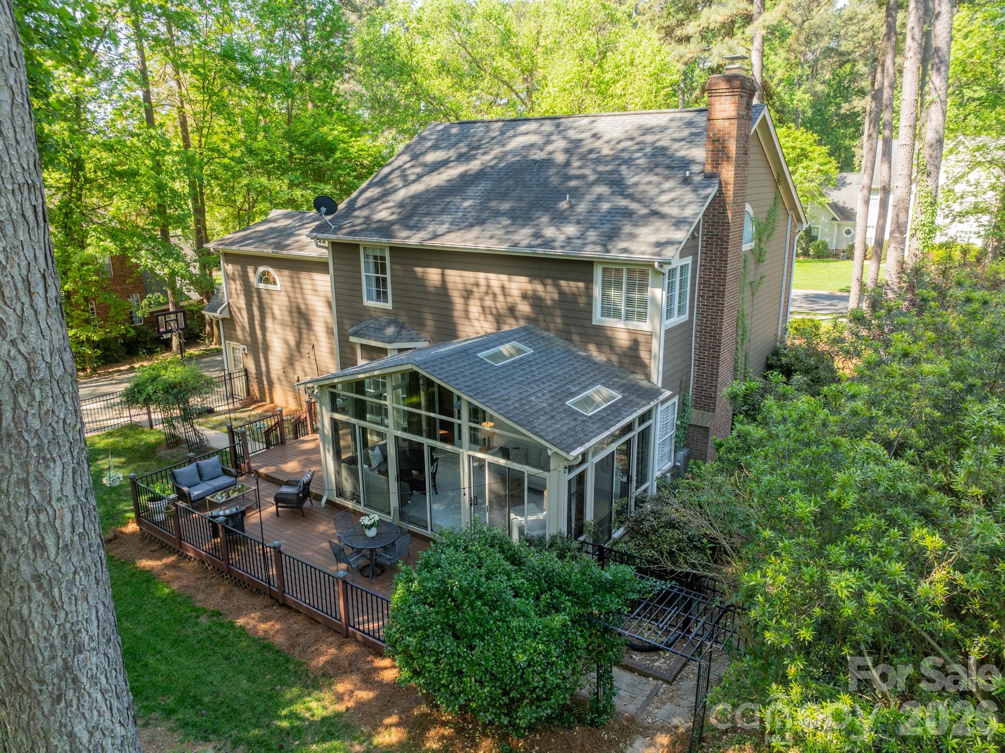 109 Lake Pine Road Mooresville NC 28117