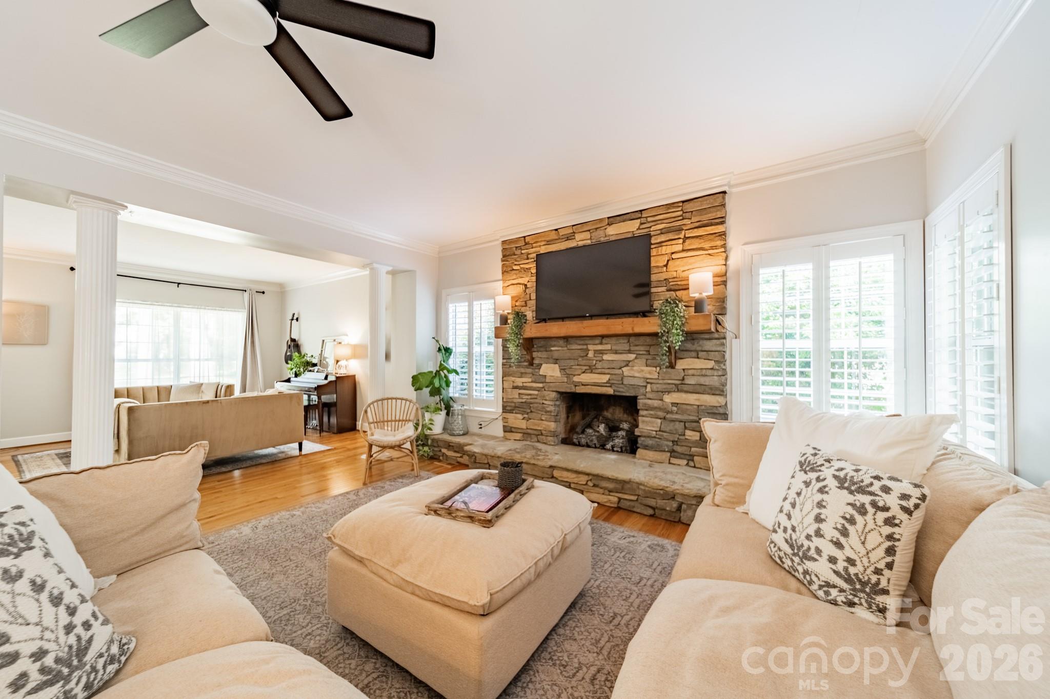 109 Lake Pine Road Mooresville NC 28117
