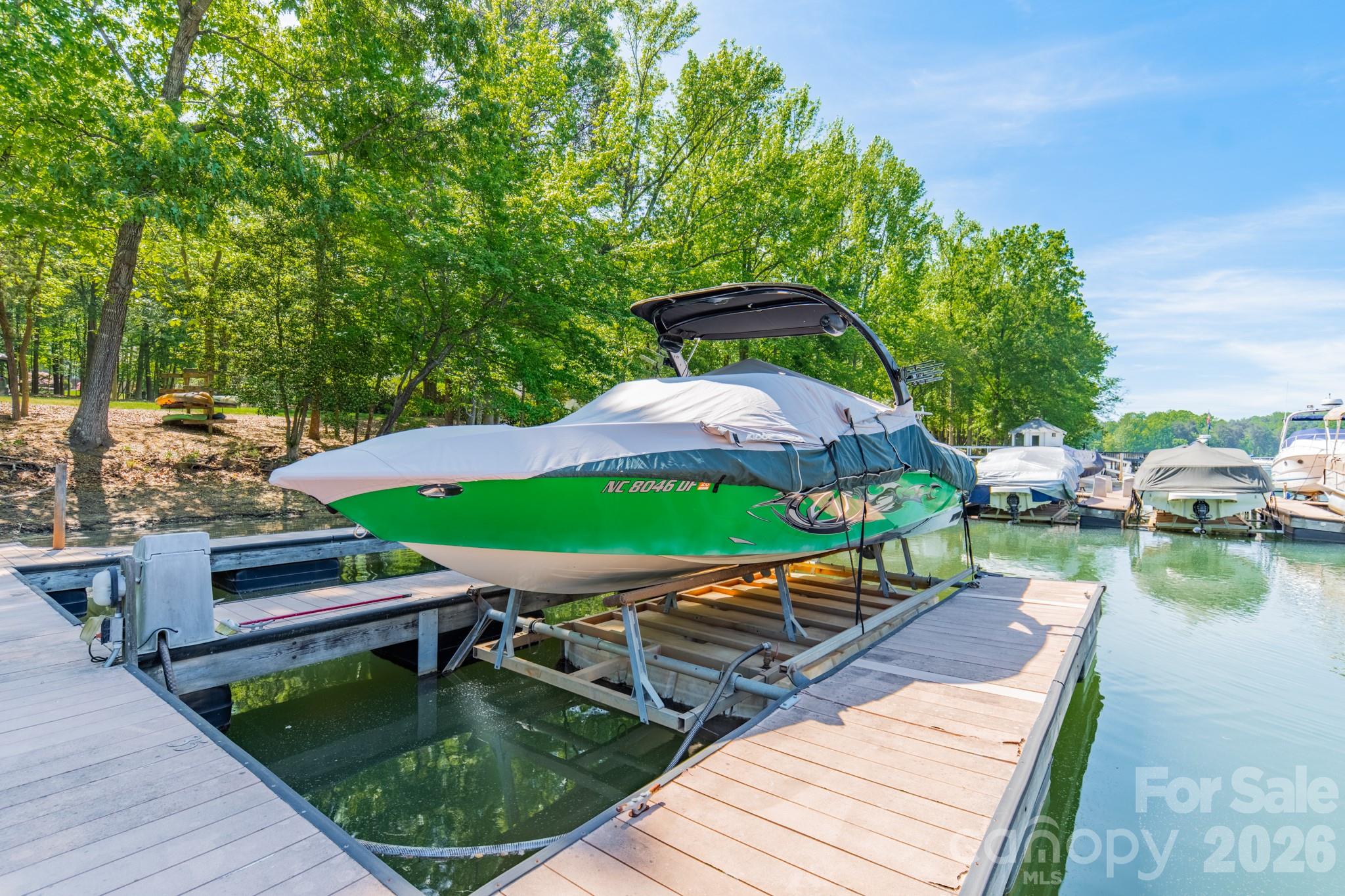109 Lake Pine Road Mooresville NC 28117