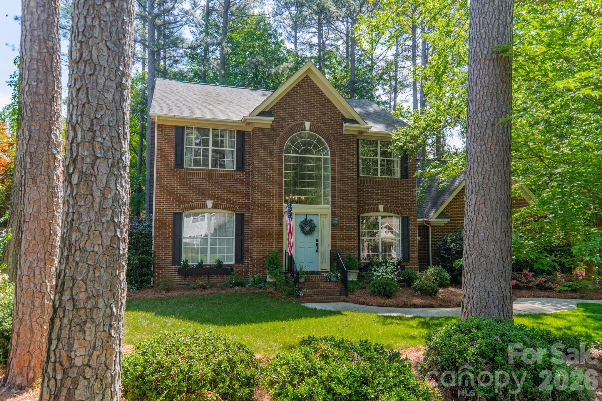 109 Lake Pine Road Mooresville NC 28117