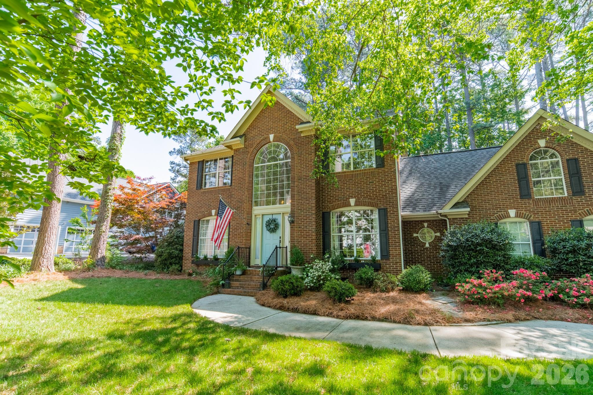 109 Lake Pine Road Mooresville NC 28117