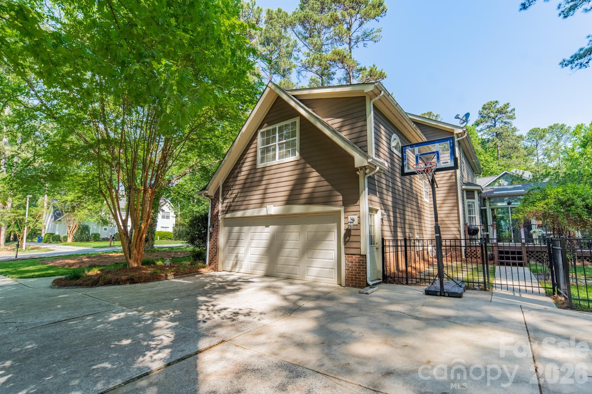 109 Lake Pine Road Mooresville NC 28117