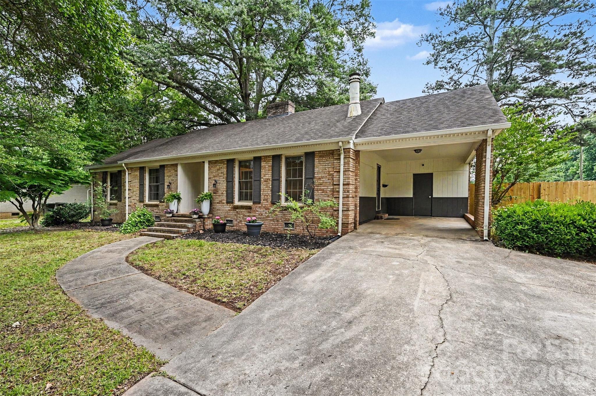 261 Sherwood Circle Rock Hill SC 29730