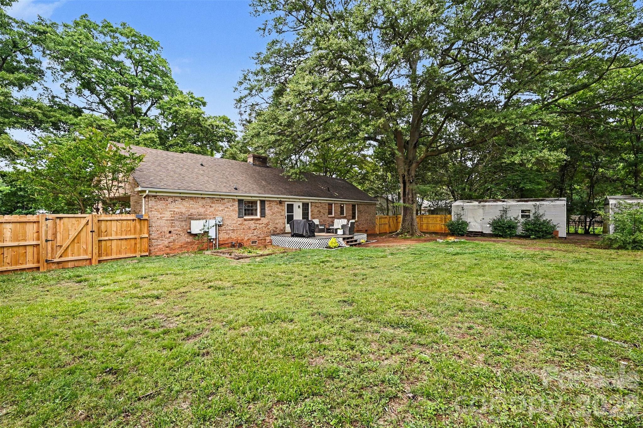261 Sherwood Circle Rock Hill SC 29730