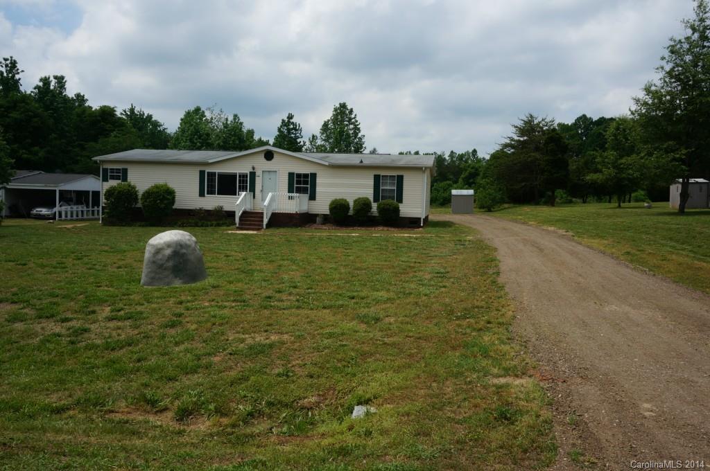 242 Dawson Downs Lane Mooresville NC 28115