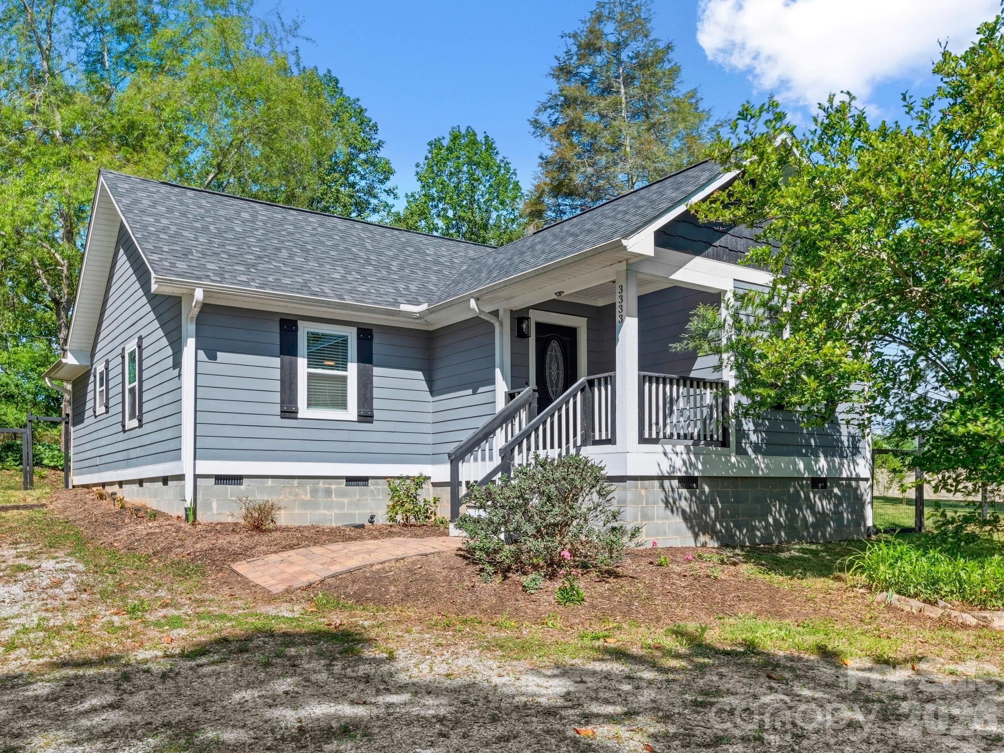 3333 Chimney Rock Road Hendersonville NC 28792