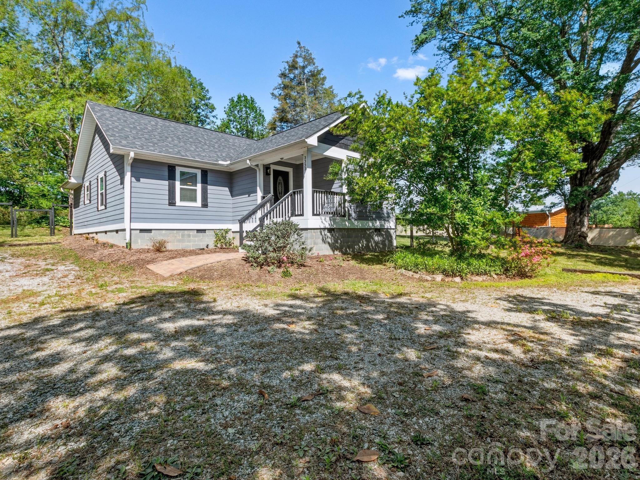 3333 Chimney Rock Road Hendersonville NC 28792