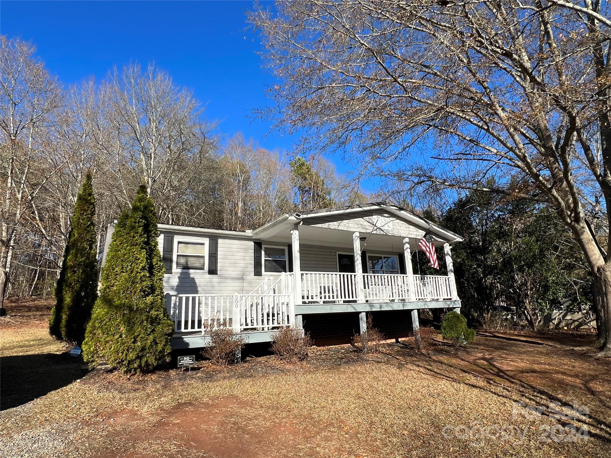 500 Bob Rollins Road Forest City NC 28043