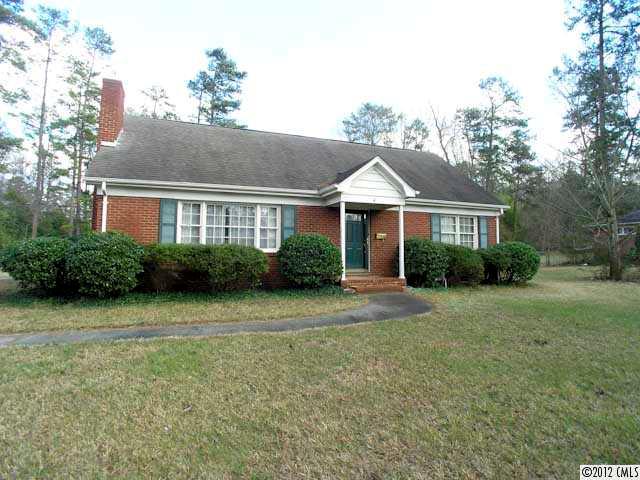 351 Shasta Lane Charlotte NC 28211