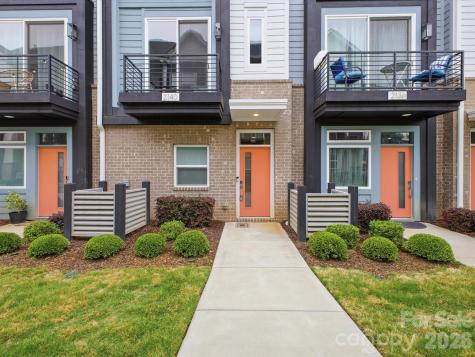 2140 Electric Lane Charlotte NC 28205