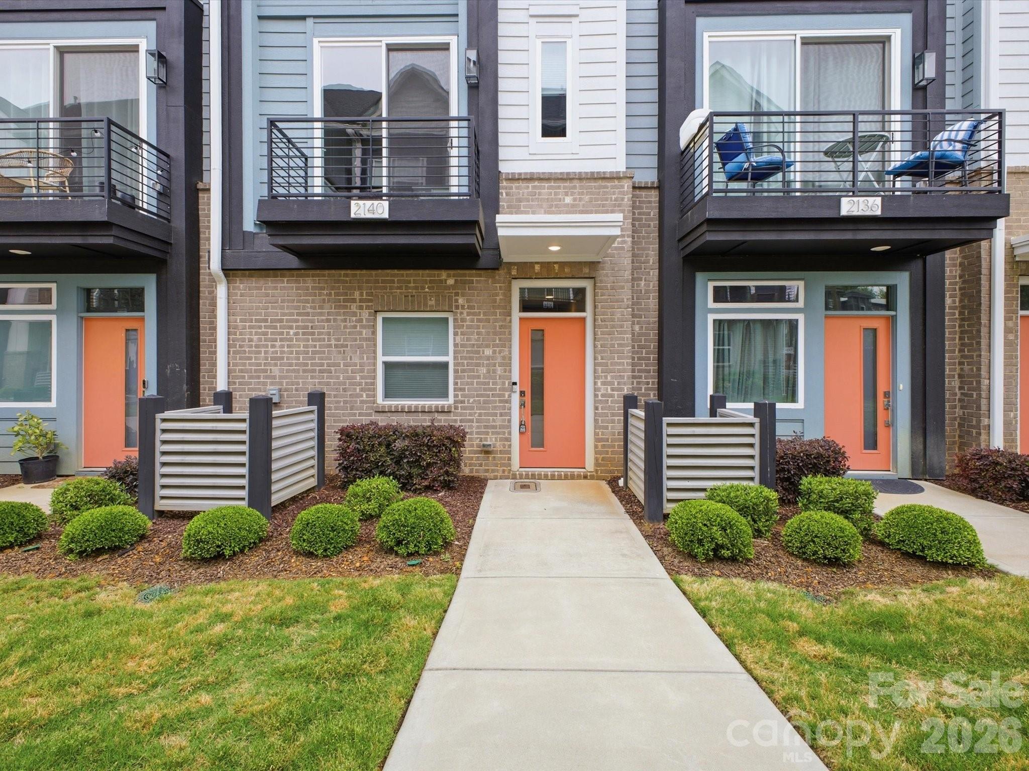 2140 Electric Lane Charlotte NC 28205
