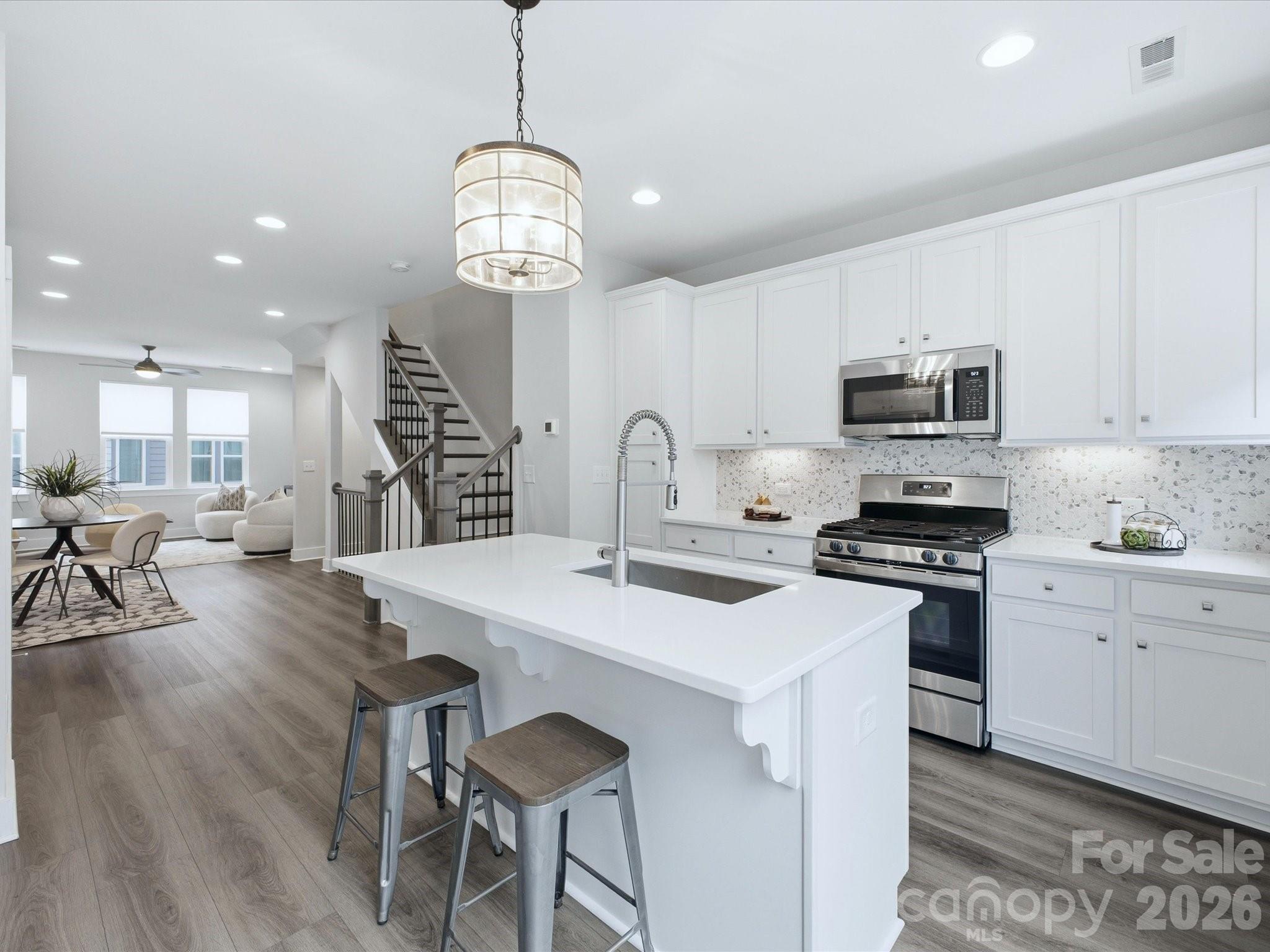 2140 Electric Lane Charlotte NC 28205