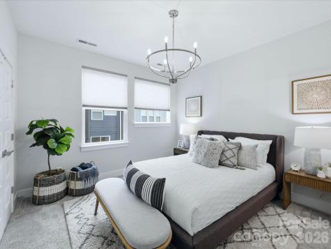 2140 Electric Lane Charlotte NC 28205