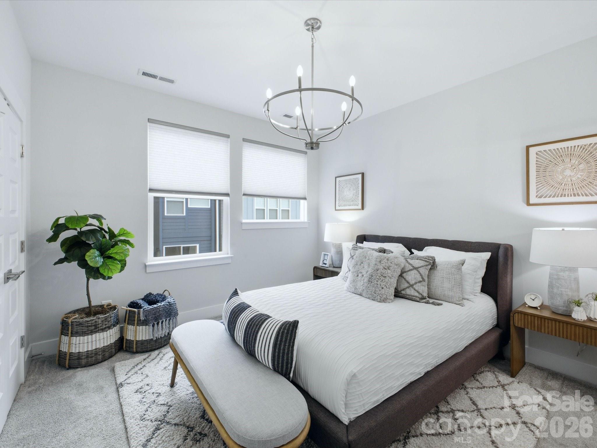 2140 Electric Lane Charlotte NC 28205