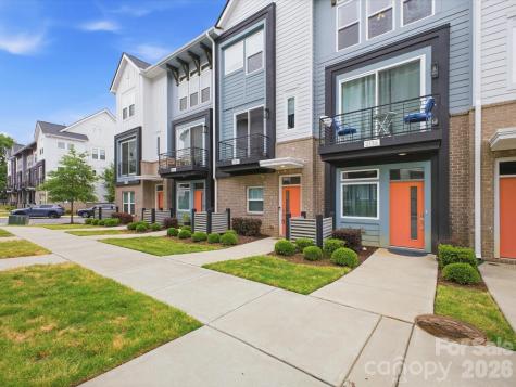 2140 Electric Lane Charlotte NC 28205