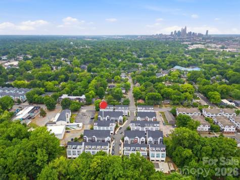 2140 Electric Lane Charlotte NC 28205