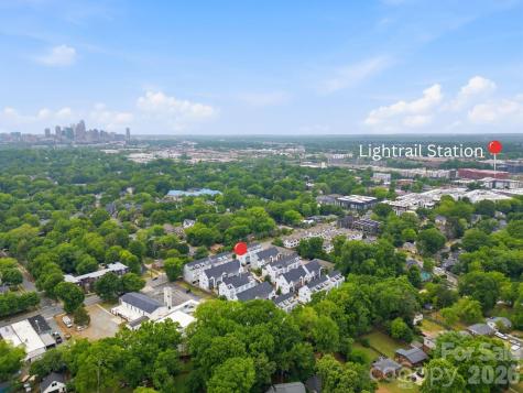 2140 Electric Lane Charlotte NC 28205