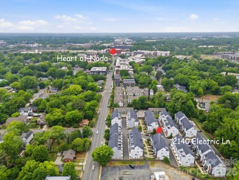 2140 Electric Lane Charlotte NC 28205