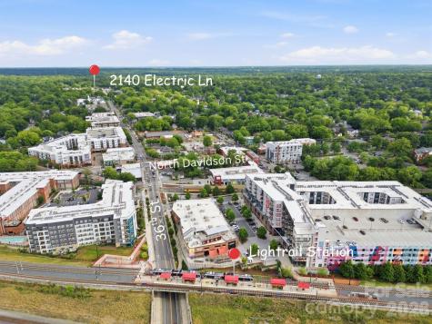 2140 Electric Lane Charlotte NC 28205