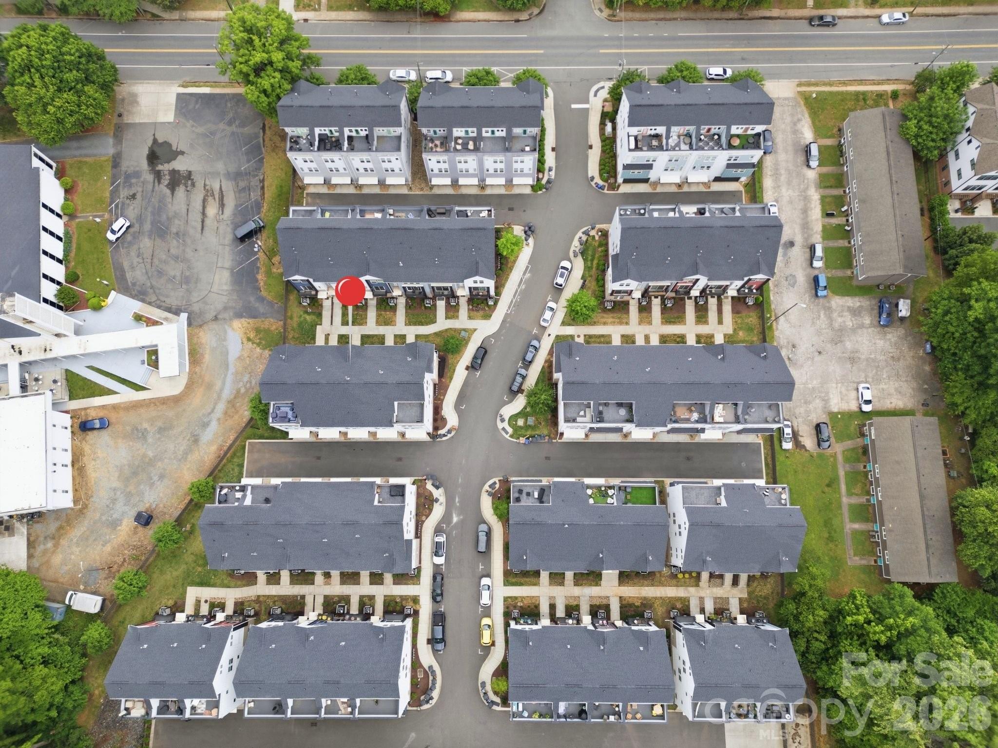 2140 Electric Lane Charlotte NC 28205