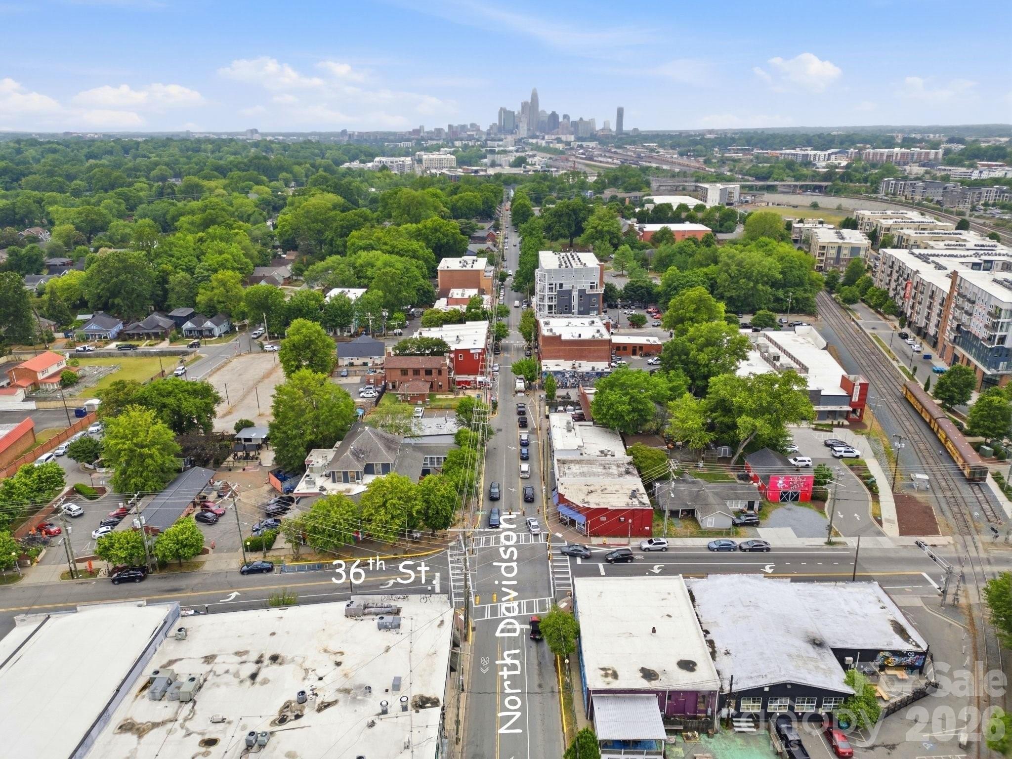 2140 Electric Lane Charlotte NC 28205