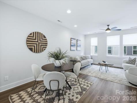 2140 Electric Lane Charlotte NC 28205