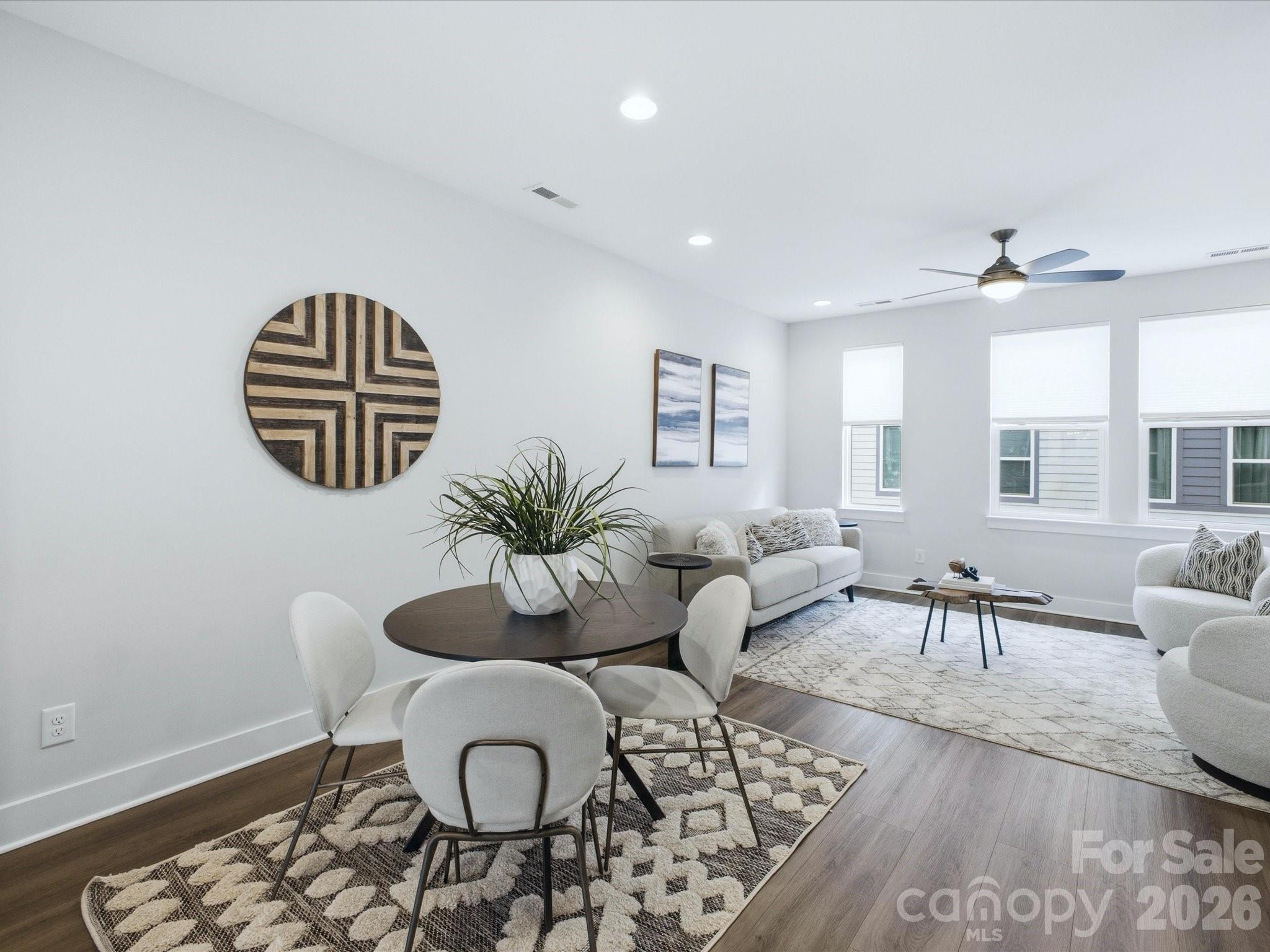 2140 Electric Lane Charlotte NC 28205