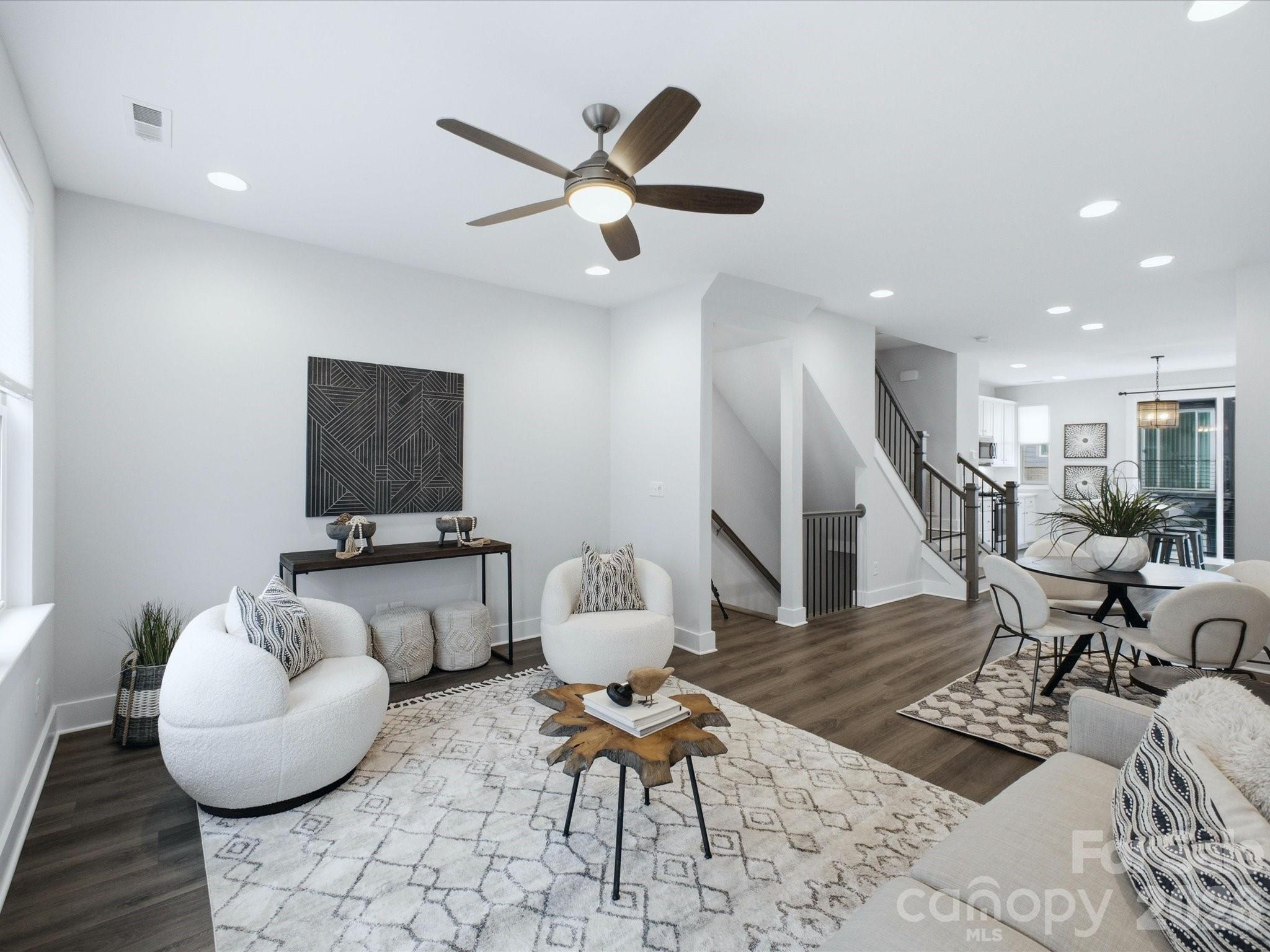 2140 Electric Lane Charlotte NC 28205