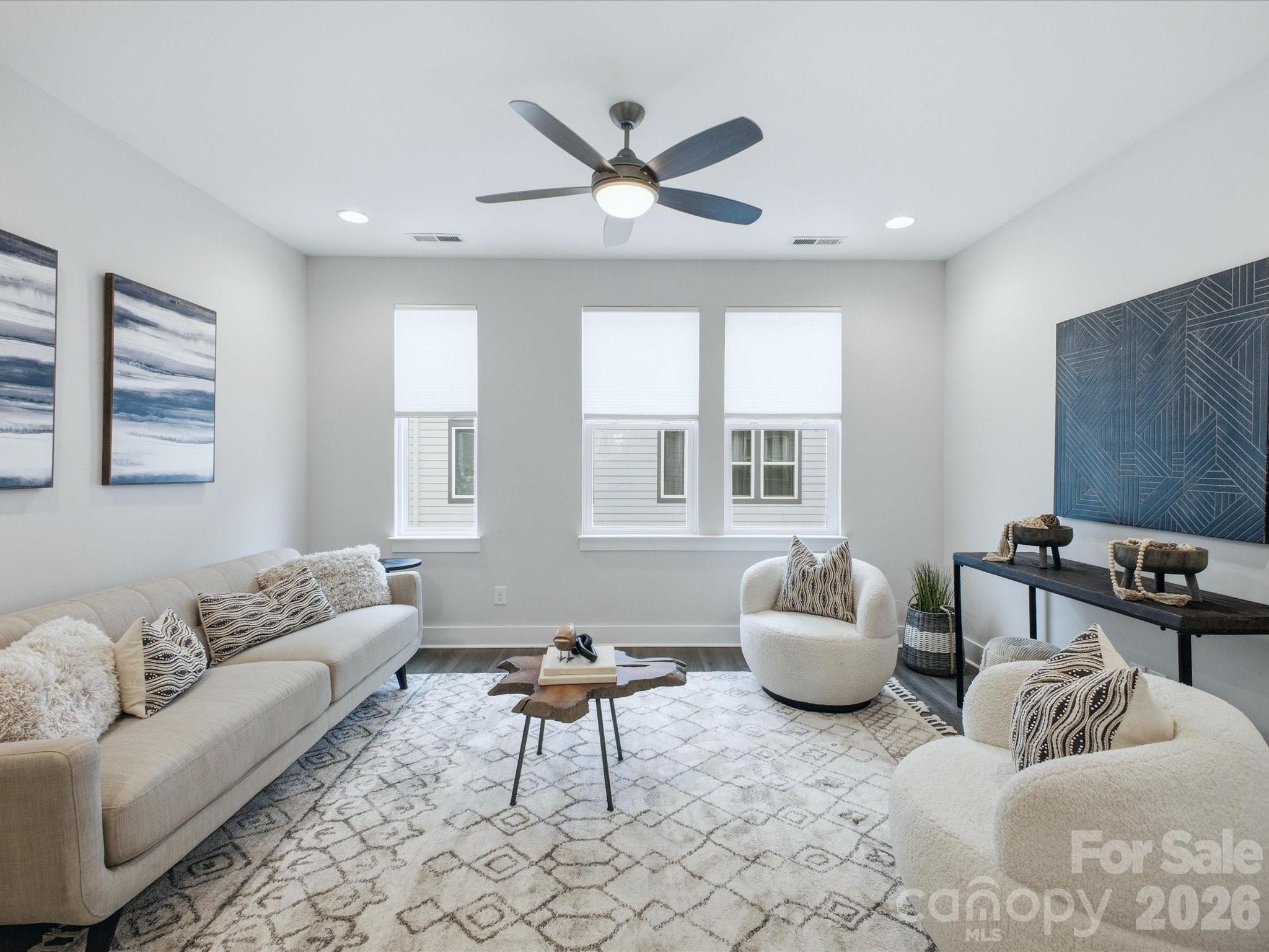 2140 Electric Lane Charlotte NC 28205