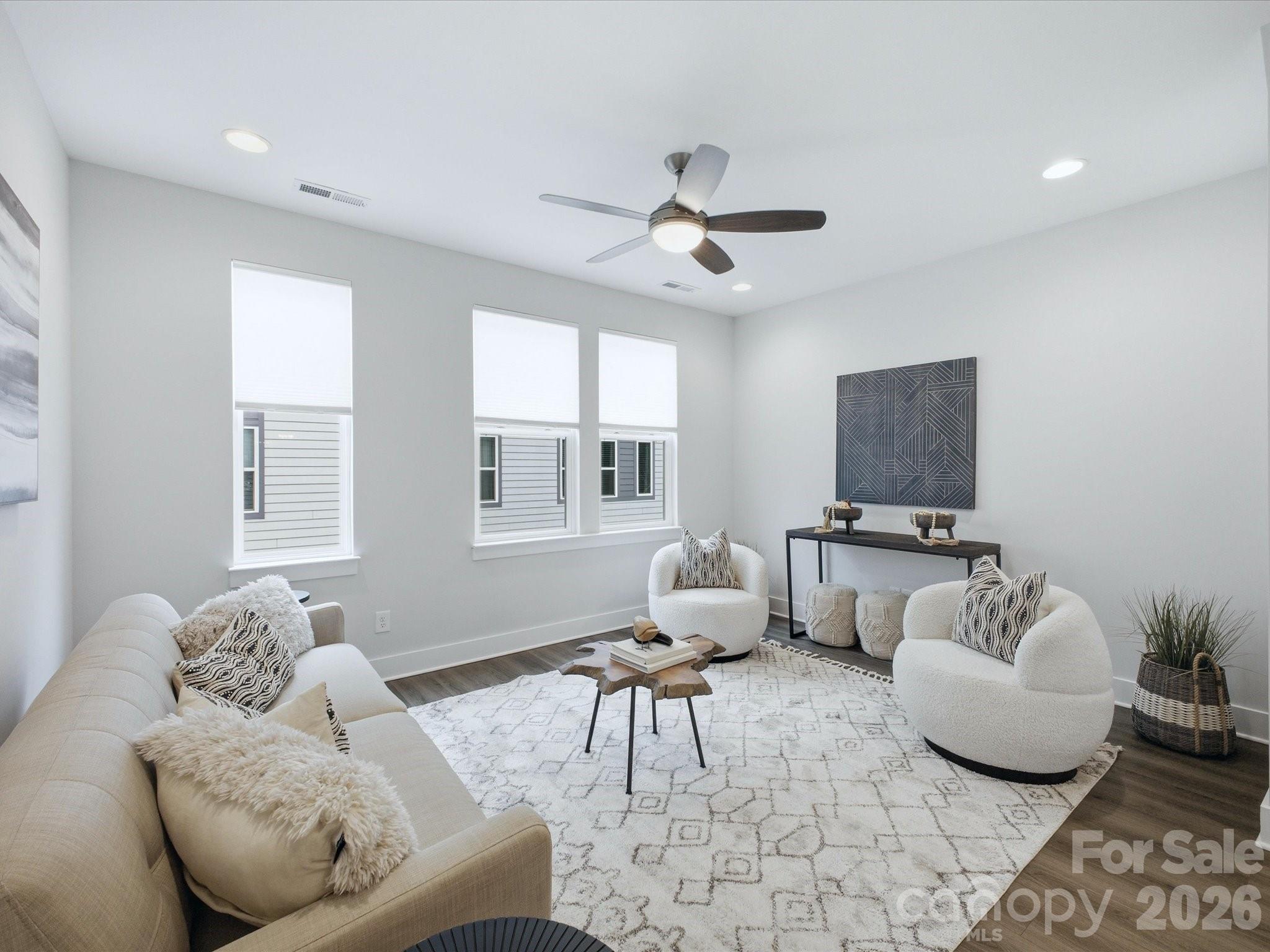 2140 Electric Lane Charlotte NC 28205