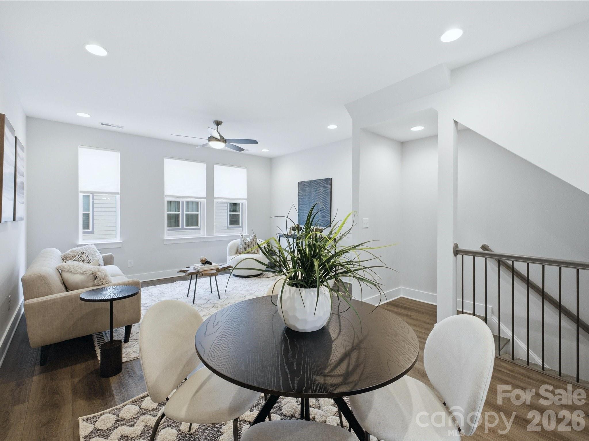 2140 Electric Lane Charlotte NC 28205