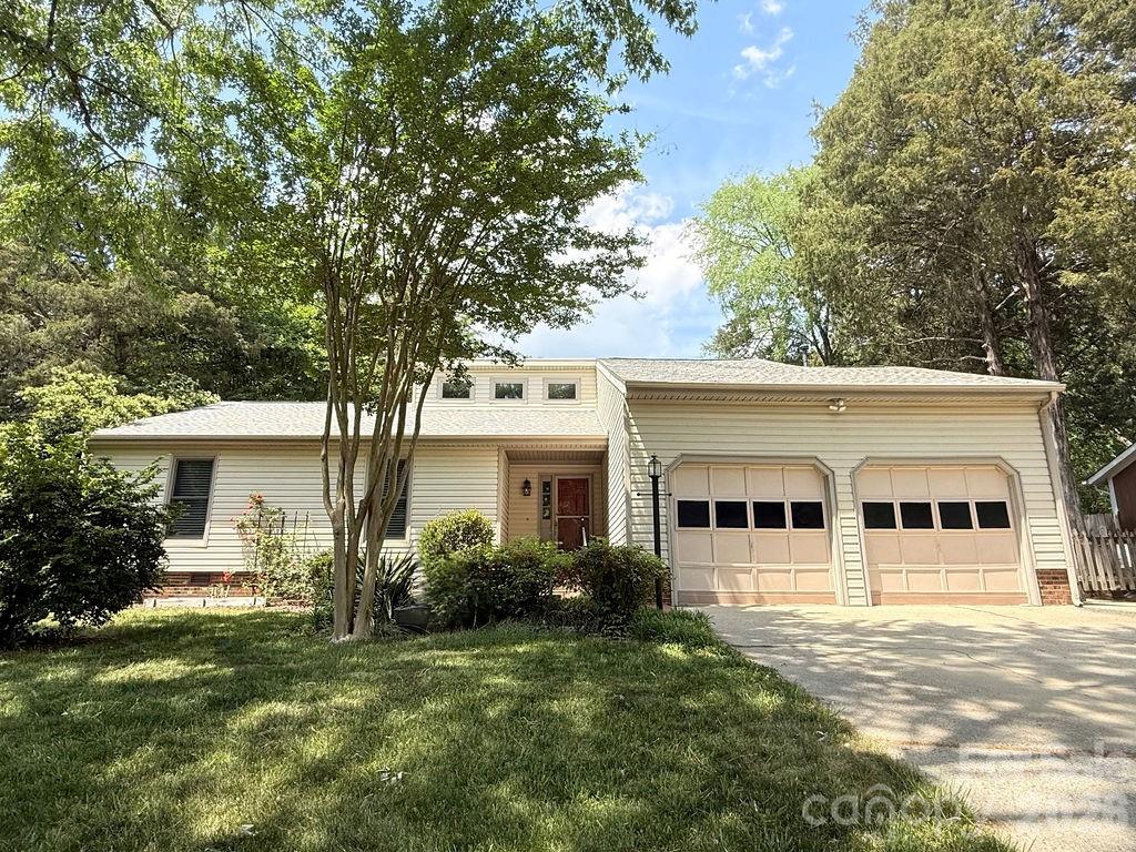11718 Rimrock Canyon Drive Charlotte NC 28226