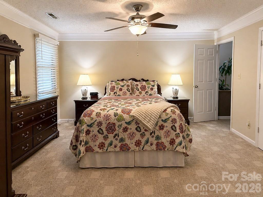 11718 Rimrock Canyon Drive Charlotte NC 28226