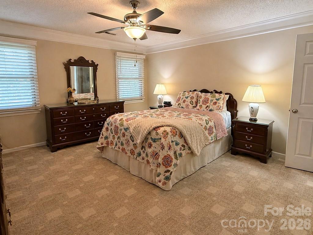 11718 Rimrock Canyon Drive Charlotte NC 28226