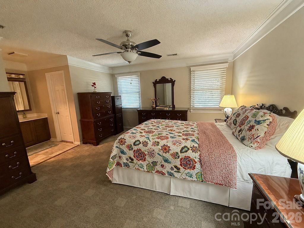 11718 Rimrock Canyon Drive Charlotte NC 28226