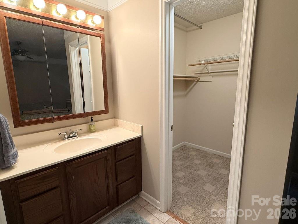 11718 Rimrock Canyon Drive Charlotte NC 28226