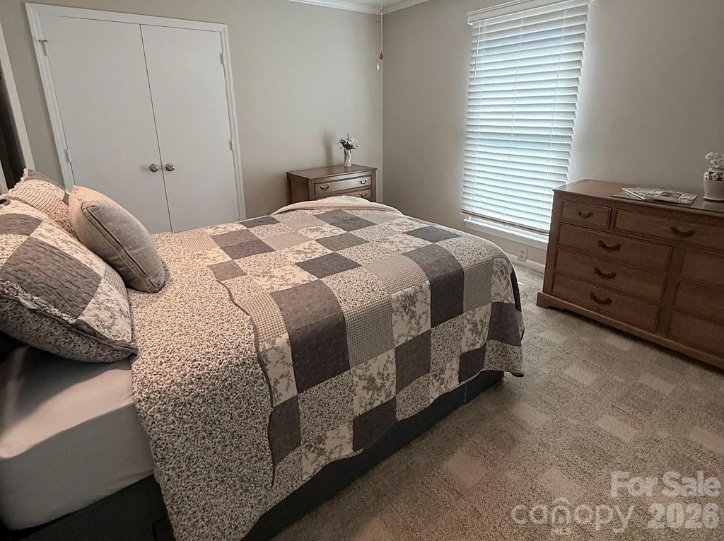 11718 Rimrock Canyon Drive Charlotte NC 28226