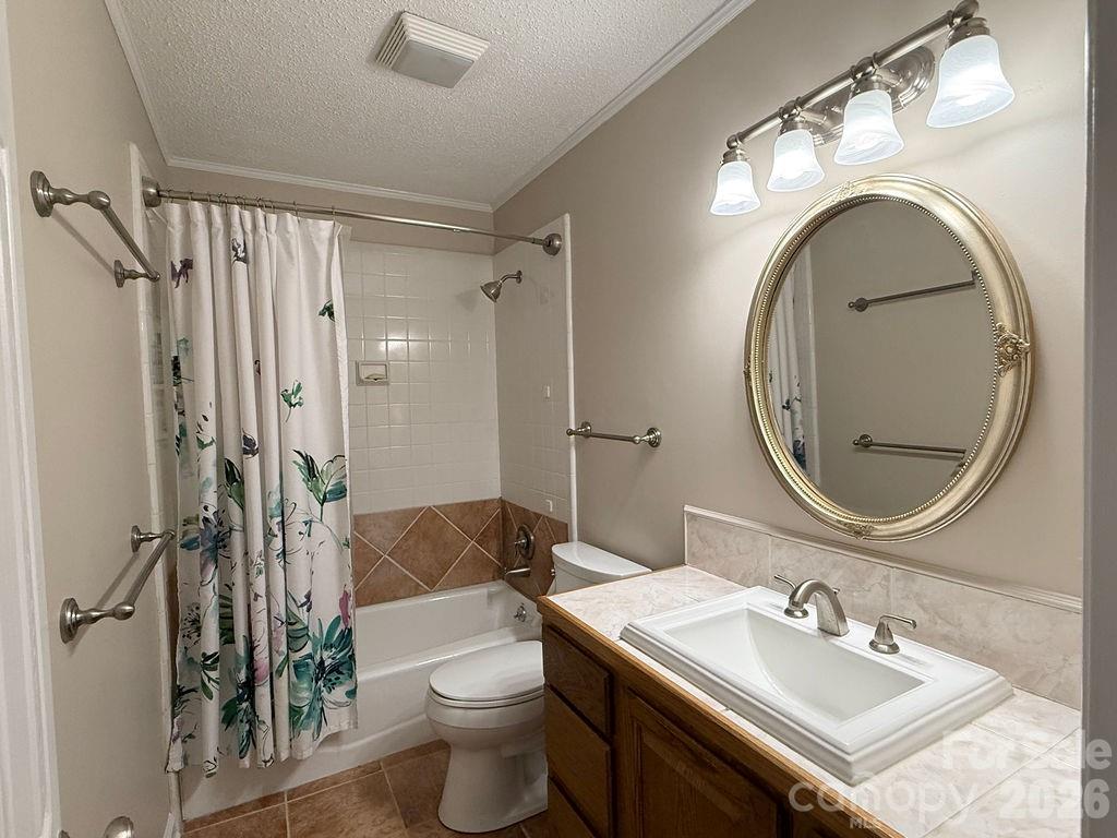 11718 Rimrock Canyon Drive Charlotte NC 28226