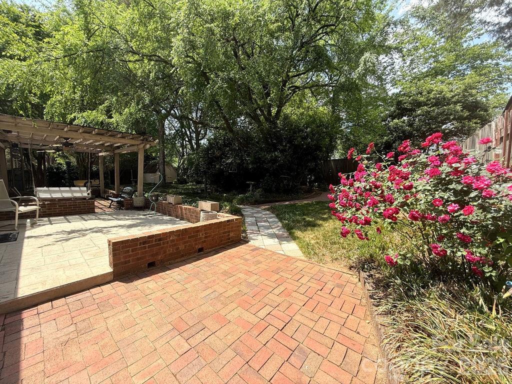 11718 Rimrock Canyon Drive Charlotte NC 28226