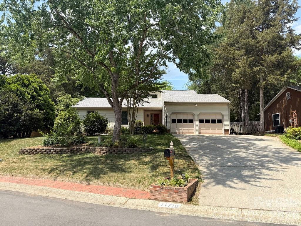 11718 Rimrock Canyon Drive Charlotte NC 28226