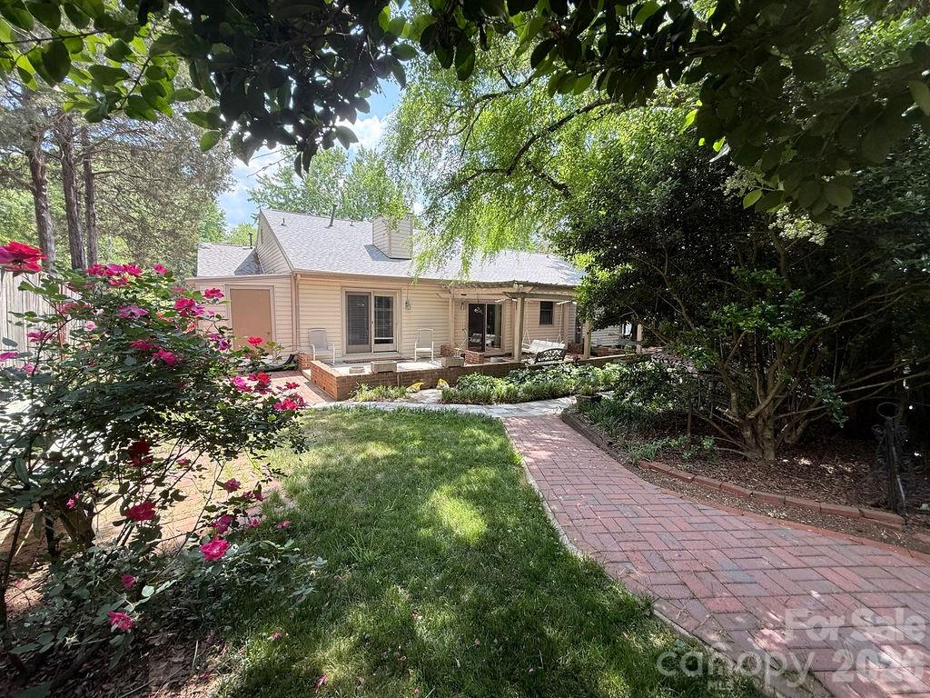 11718 Rimrock Canyon Drive Charlotte NC 28226