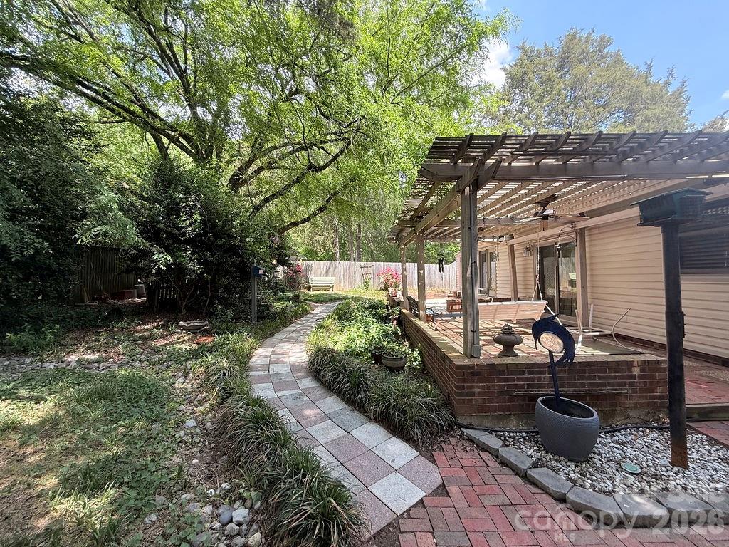 11718 Rimrock Canyon Drive Charlotte NC 28226