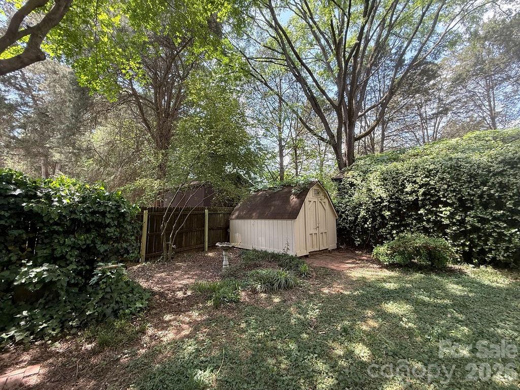 11718 Rimrock Canyon Drive Charlotte NC 28226