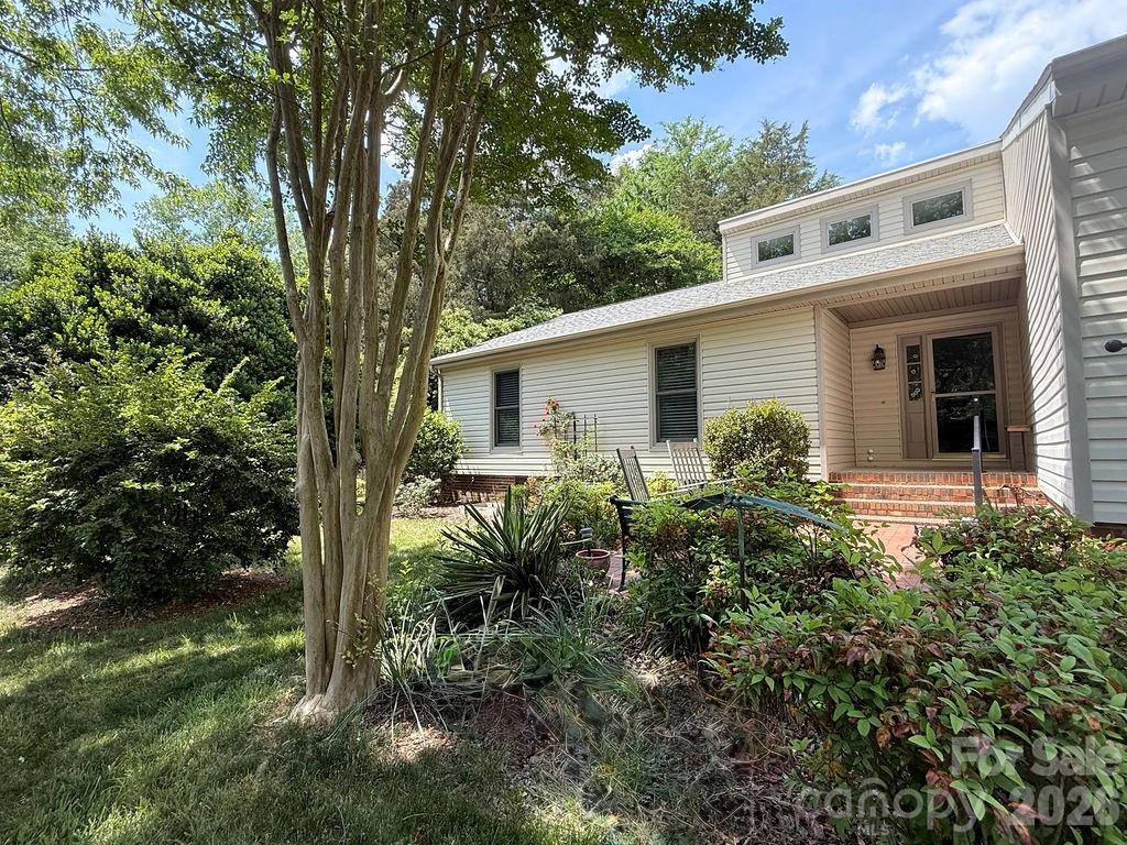 11718 Rimrock Canyon Drive Charlotte NC 28226