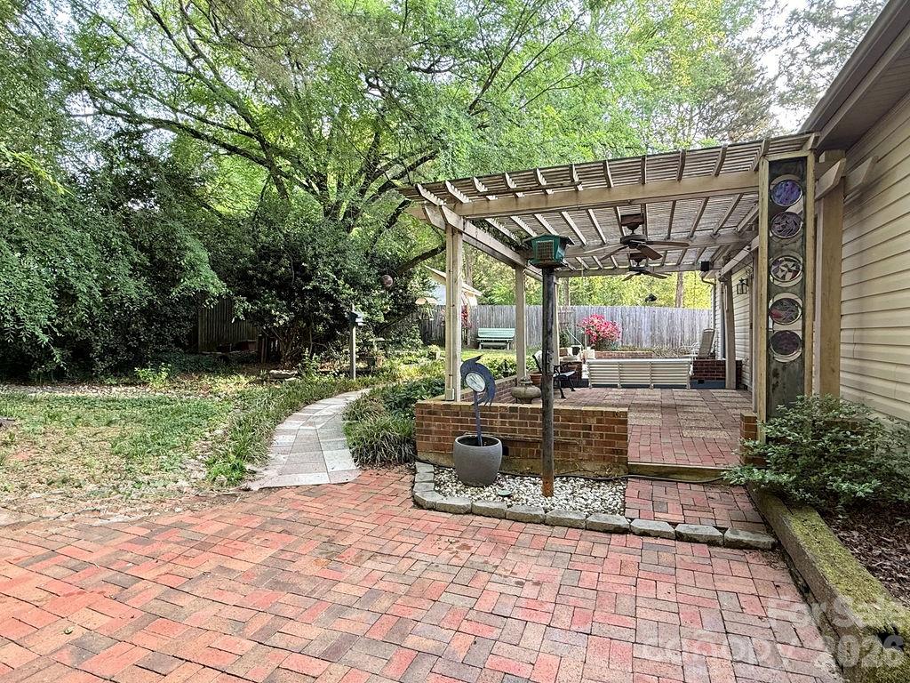 11718 Rimrock Canyon Drive Charlotte NC 28226