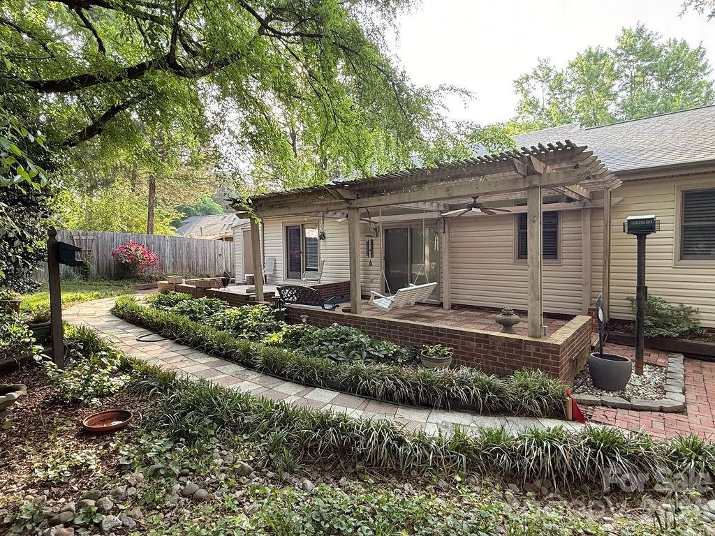 11718 Rimrock Canyon Drive Charlotte NC 28226