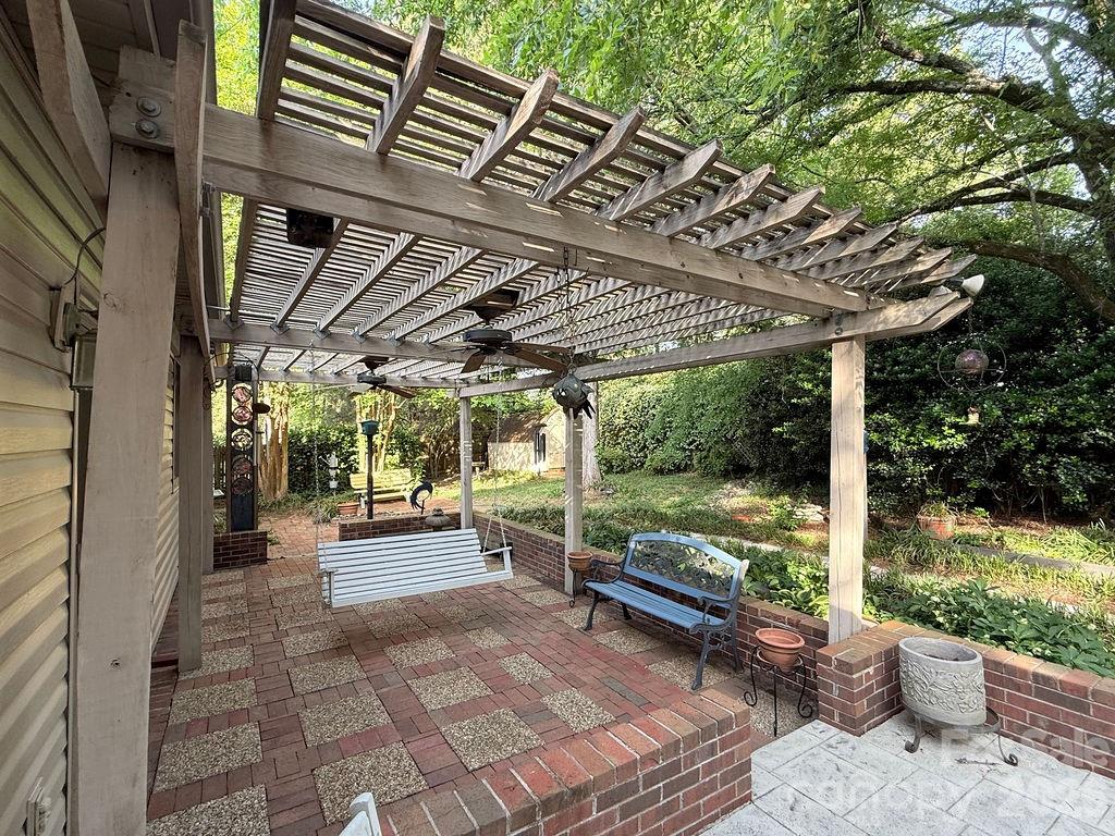 11718 Rimrock Canyon Drive Charlotte NC 28226