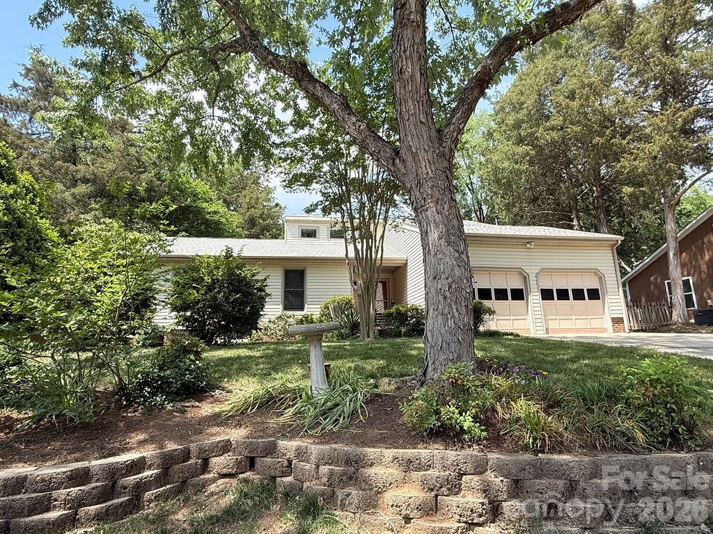 11718 Rimrock Canyon Drive Charlotte NC 28226