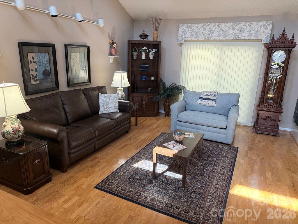11718 Rimrock Canyon Drive Charlotte NC 28226